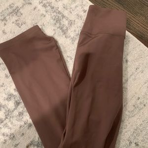 The Everything Flare Leggings